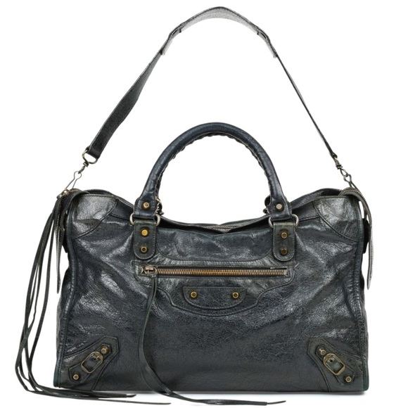 Balenciaga Handbags - Balenciaga City bag